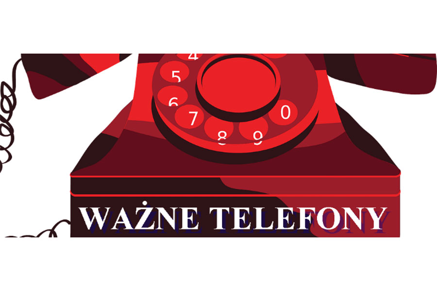 Koronawirus - dyżur telefoniczny 