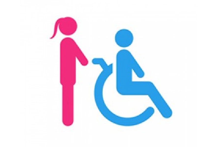 Rusza nabór do programu "Asystent osobisty osoby niepełnosprawnej"