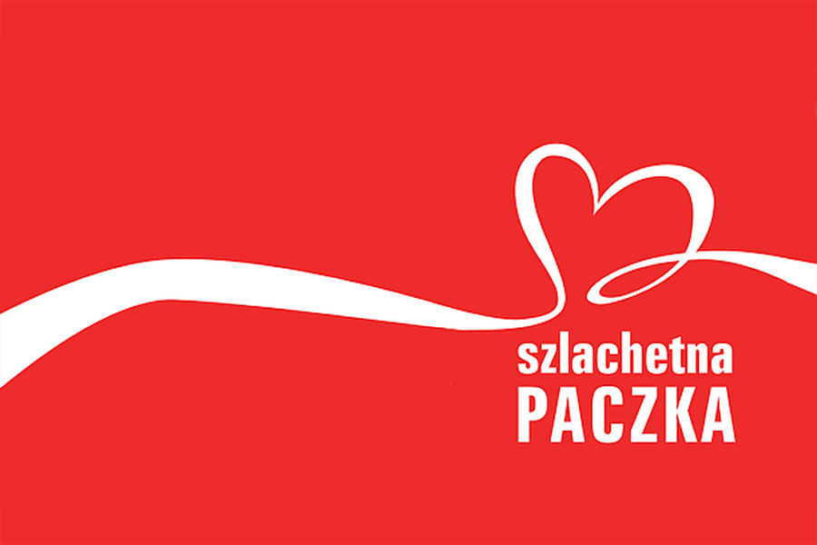 Szlachetna Paczka w Gminie Wólka