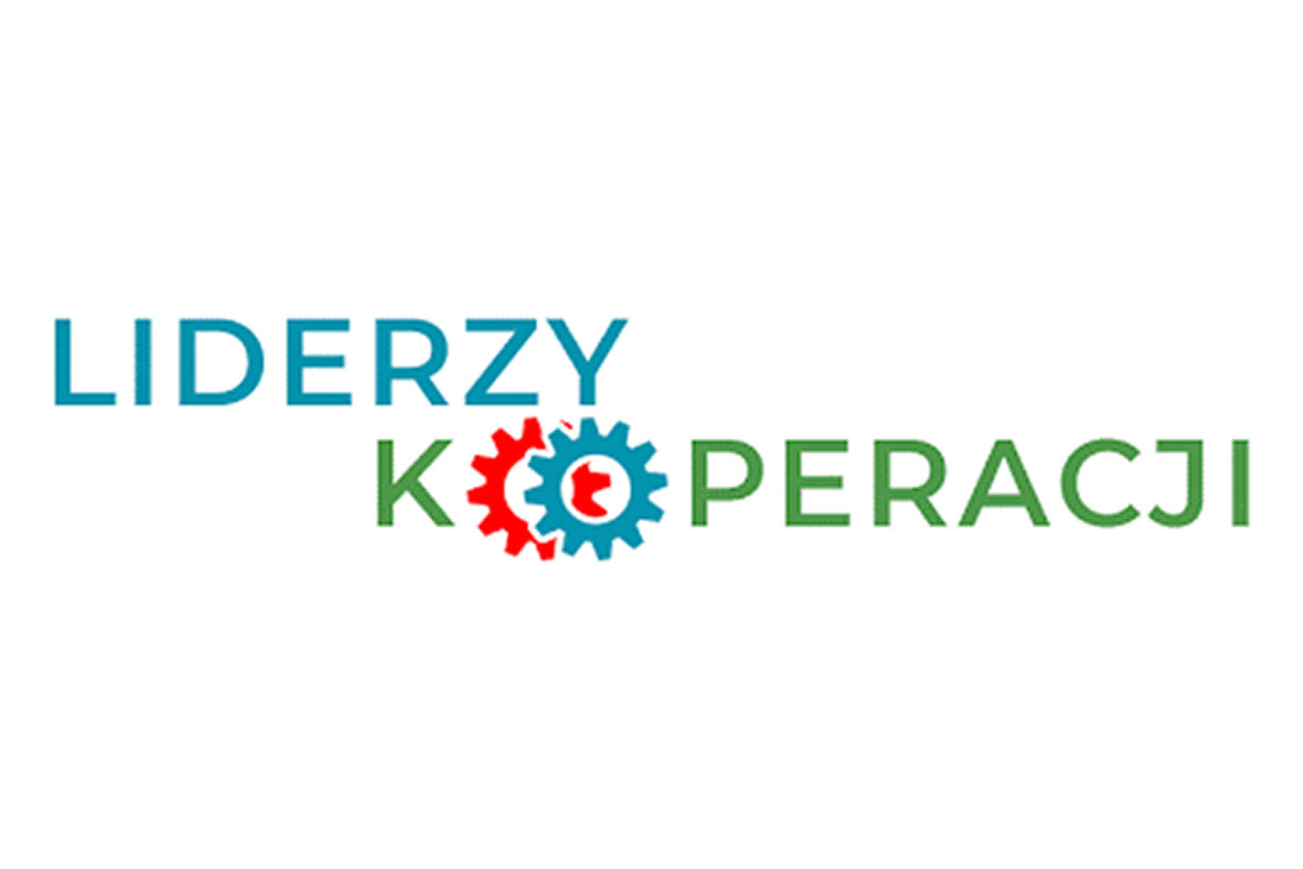 Liderzy kooperacji