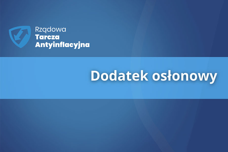 Dodatek osłonowy