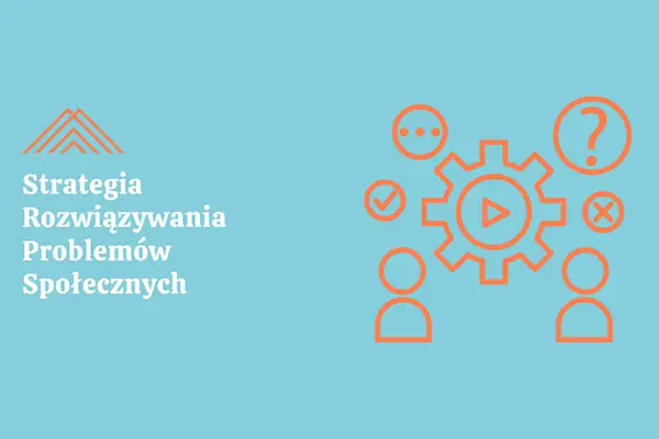 Rozpoczynamy pracę nad Strategią Rozwiązywania Problemów Społecznych dla Gminy Wólka na lata 2023 - 2033