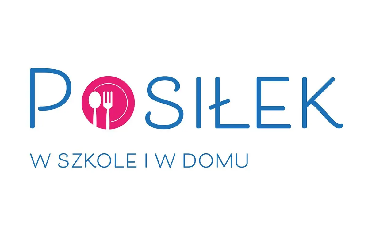 Posiłek w szkole i w domu