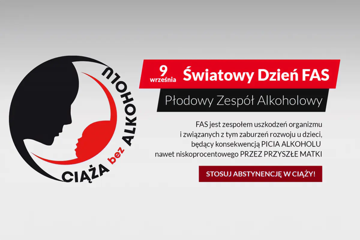 9 września - "Światowy Dzień FAS"