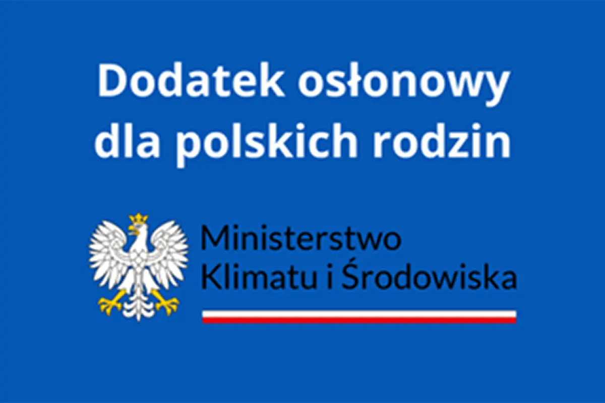 Informacja w sprawie dodatków osłonowych