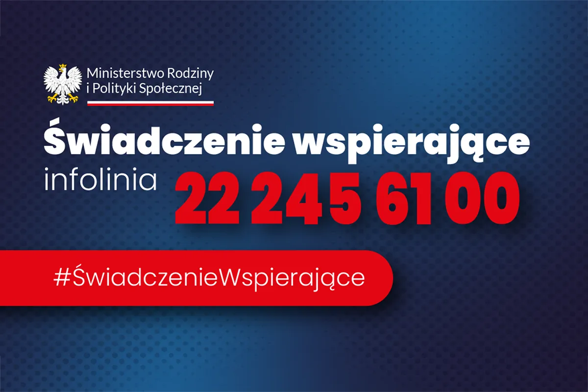 Świadczenie wspierające