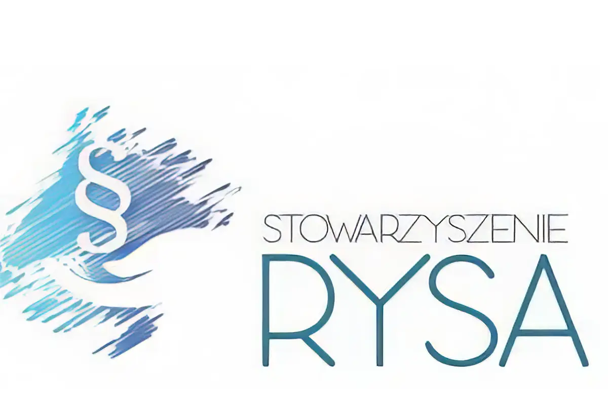 Specjlalistyczne poradnictwo od Stwarzyszenia Rysa