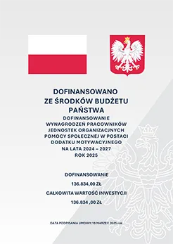 Dodatek motywacyjny